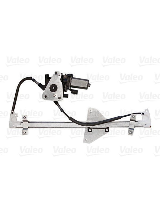 Valeo Window Regulator 851376 Window Winders Valeo - Micks Gone Bush