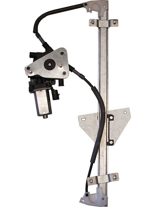 Valeo Window Regulator 851377 Window Winders Valeo - Micks Gone Bush