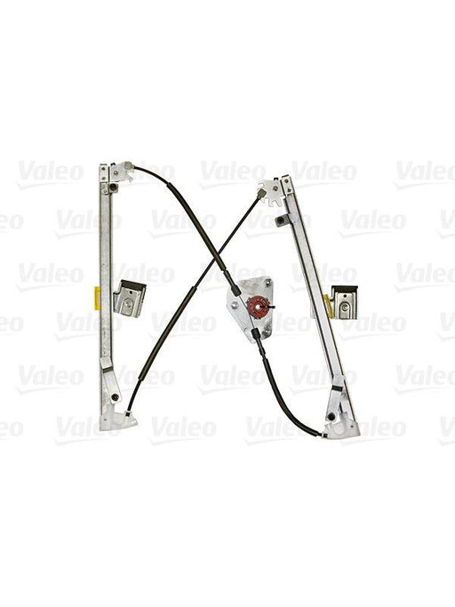 Valeo Window Regulator 851378 Window Winders Valeo - Micks Gone Bush