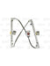 Valeo Window Regulator 851378 Window Winders Valeo - Micks Gone Bush