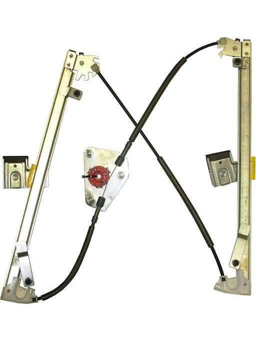 Valeo Window Regulator 851379 Window Winders Valeo - Micks Gone Bush