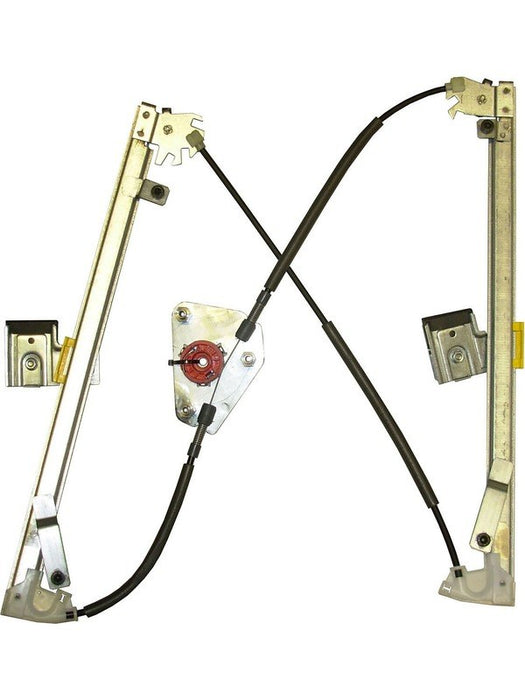 Valeo Window Regulator 851379 Window Winders Valeo - Micks Gone Bush