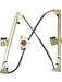 Valeo Window Regulator 851379 Window Winders Valeo - Micks Gone Bush