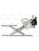 Valeo Window Regulator 851384 Window Winders Valeo - Micks Gone Bush