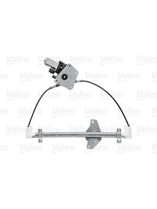 Valeo Window Regulator 851386 Window Winders Valeo - Micks Gone Bush