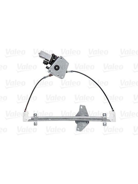 Valeo Window Regulator 851386 Window Winders Valeo - Micks Gone Bush