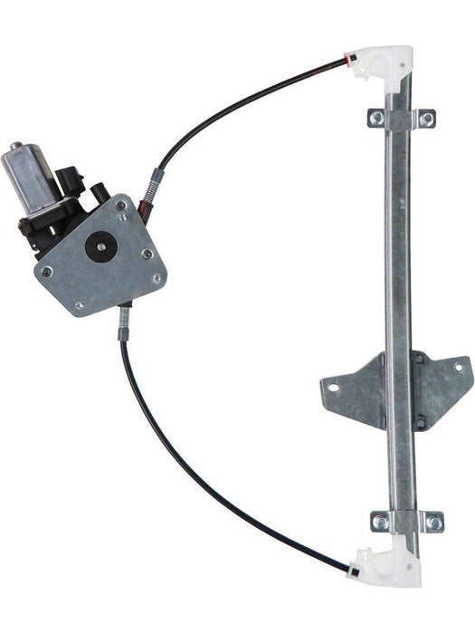Valeo Window Regulator 851387 Window Winders Valeo - Micks Gone Bush