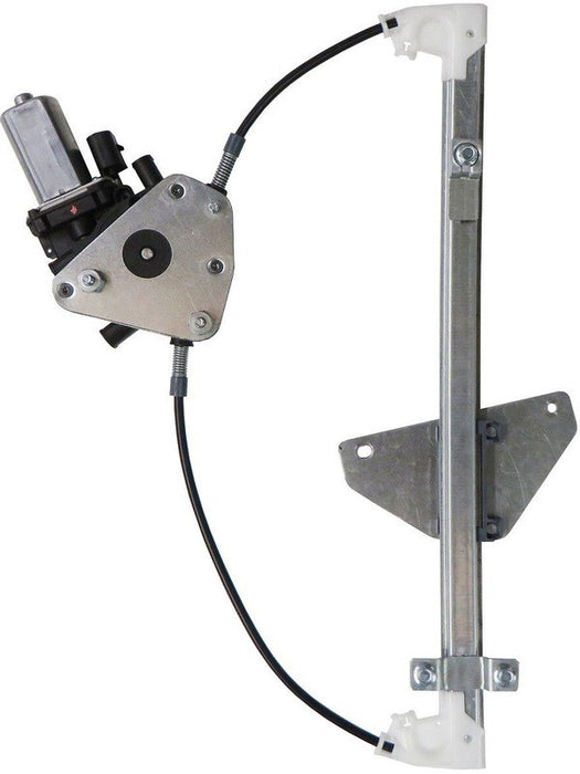 Valeo Window Regulator 851389 Window Winders Valeo - Micks Gone Bush