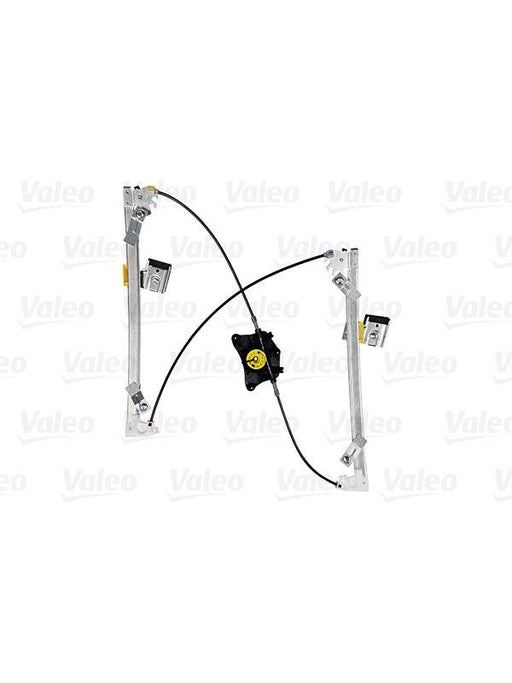 Valeo Window Regulator 851392 Window Winders Valeo - Micks Gone Bush