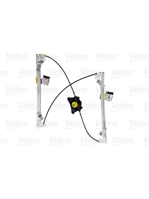 Valeo Window Regulator 851392 Window Winders Valeo - Micks Gone Bush