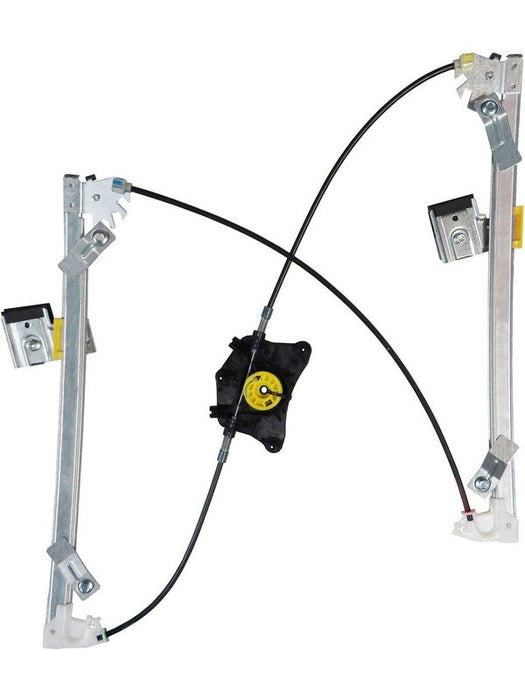Valeo Window Regulator 851393 Window Winders Valeo - Micks Gone Bush