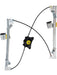 Valeo Window Regulator 851393 Window Winders Valeo - Micks Gone Bush