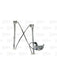 Valeo Window Regulator 851396 Window Winders Valeo - Micks Gone Bush