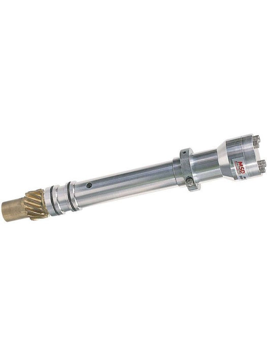 MSD Distributor Oil Plug Drive Gear Slip Collar Wet Sump Chevy (MSD-8513) 8513 MSD - Micks Gone Bush