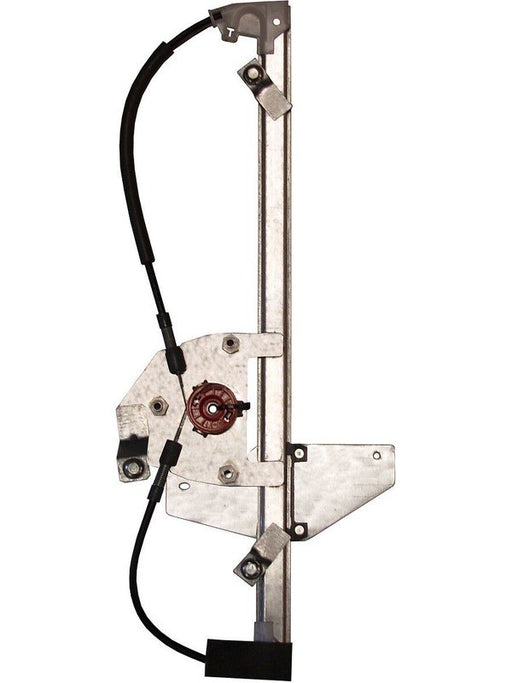 Valeo Window Regulator 851407 Window Winders Valeo - Micks Gone Bush