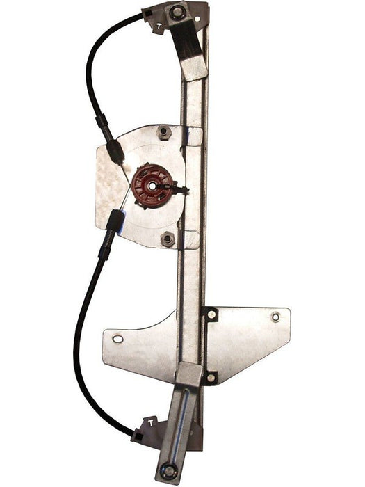 Valeo Window Regulator 851409 Window Winders Valeo - Micks Gone Bush