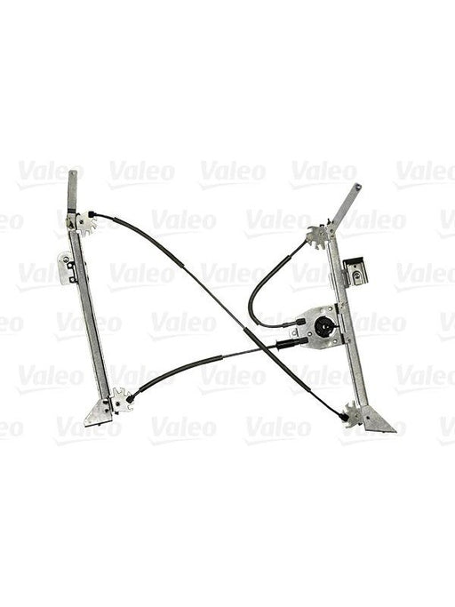 Valeo Window Regulator 851410 Window Winders Valeo - Micks Gone Bush
