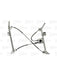 Valeo Window Regulator 851410 Window Winders Valeo - Micks Gone Bush