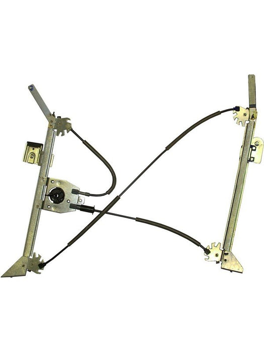 Valeo Window Regulator 851411 Window Winders Valeo - Micks Gone Bush