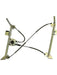 Valeo Window Regulator 851411 Window Winders Valeo - Micks Gone Bush