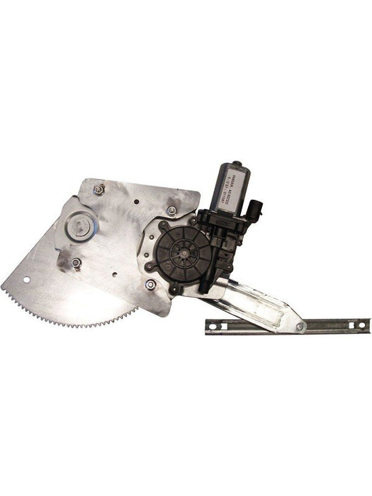 Valeo Window Regulator 851419 Window Winders Valeo - Micks Gone Bush