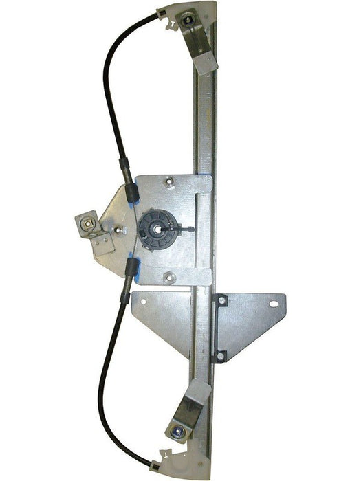 Valeo Window Regulator 851423 Window Winders Valeo - Micks Gone Bush