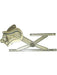 Valeo Window Regulator 851431 Window Winders Valeo - Micks Gone Bush