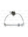 Valeo Window Regulator 851432 Window Winders Valeo - Micks Gone Bush
