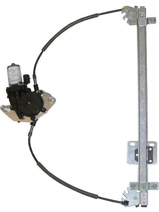 Valeo Window Regulator 851433 Window Winders Valeo - Micks Gone Bush