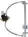 Valeo Window Regulator 851433 Window Winders Valeo - Micks Gone Bush