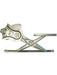 Valeo Window Regulator 851441 Window Winders Valeo - Micks Gone Bush