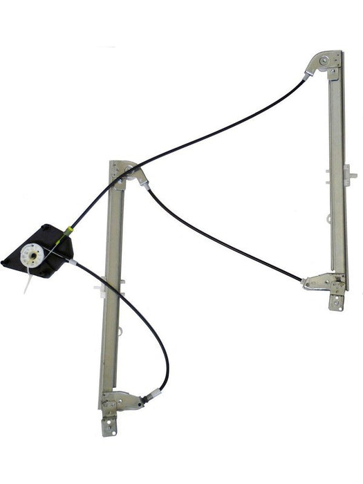 Valeo Window Regulator 851443 Window Winders Valeo - Micks Gone Bush