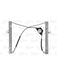 Valeo Window Regulator 851444 Window Winders Valeo - Micks Gone Bush