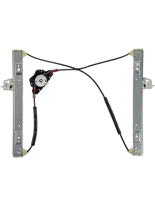 Valeo Window Regulator 851445 Window Winders Valeo - Micks Gone Bush