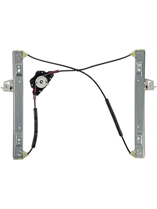 Valeo Window Regulator 851445 Window Winders Valeo - Micks Gone Bush