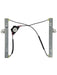 Valeo Window Regulator 851445 Window Winders Valeo - Micks Gone Bush