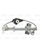 Valeo Window Regulator 851446 Window Winders Valeo - Micks Gone Bush
