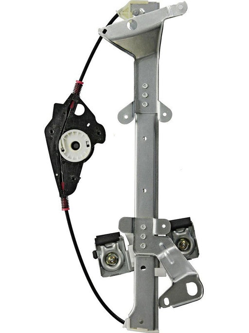 Valeo Window Regulator 851447 Window Winders Valeo - Micks Gone Bush