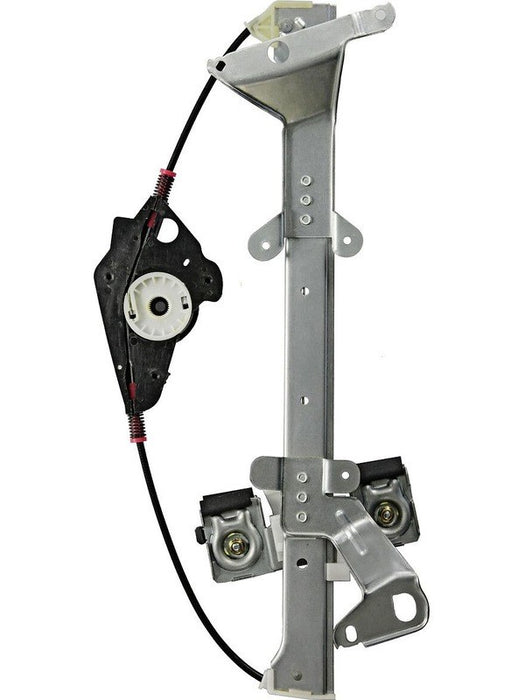 Valeo Window Regulator 851447 Window Winders Valeo - Micks Gone Bush