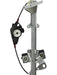 Valeo Window Regulator 851447 Window Winders Valeo - Micks Gone Bush