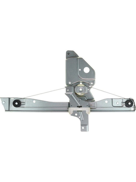 Valeo Window Regulator 851452 Window Winders Valeo - Micks Gone Bush