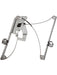 Valeo Window Regulator 851463 Window Winders Valeo - Micks Gone Bush
