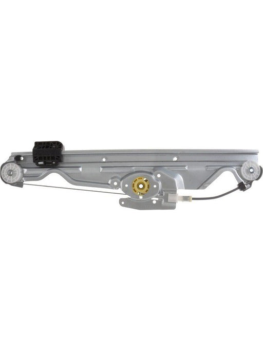 Valeo Window Regulator 851465 Window Winders Valeo - Micks Gone Bush