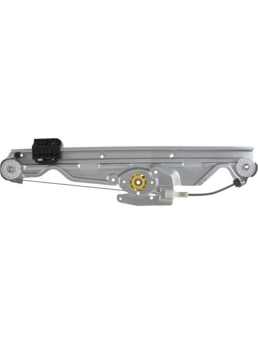Valeo Window Regulator 851465 Window Winders Valeo - Micks Gone Bush