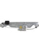 Valeo Window Regulator 851465 Window Winders Valeo - Micks Gone Bush