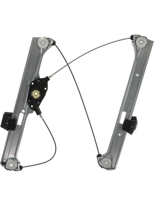 Valeo Window Regulator 851466 Window Winders Valeo - Micks Gone Bush