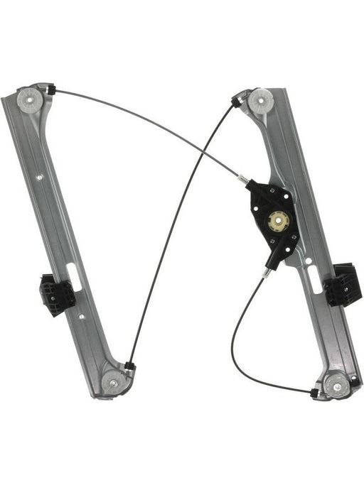 Valeo Window Regulator 851467 Window Winders Valeo - Micks Gone Bush
