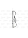Valeo Window Regulator 851478 Window Winders Valeo - Micks Gone Bush