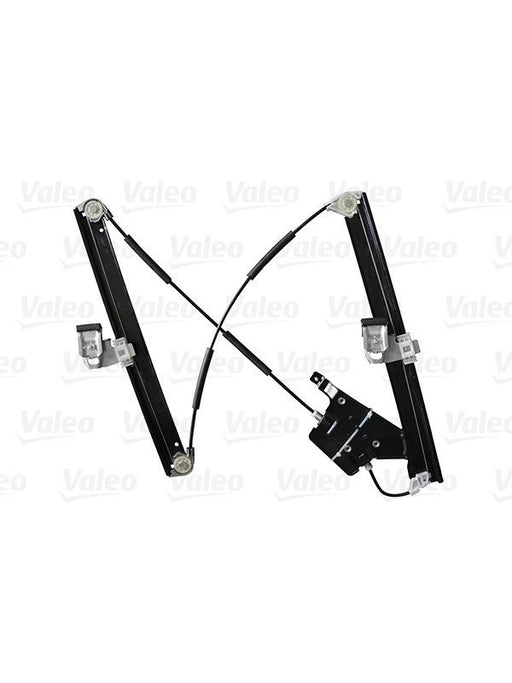 Valeo Window Winder Front w/o Electric Motor 851480 Window Winders Valeo - Micks Gone Bush