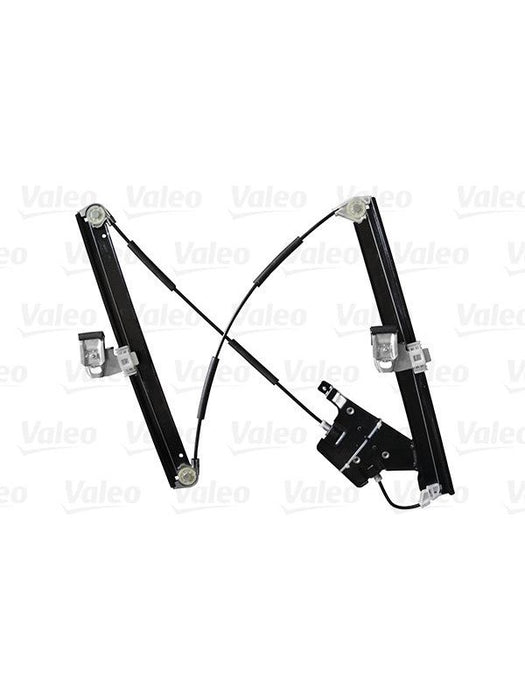 Valeo Window Winder Front w/o Electric Motor 851480 Window Winders Valeo - Micks Gone Bush